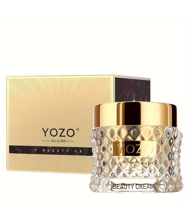 KissICON 50g All-In-One Beauty Cream Niacinamide Illuminating - Firming
