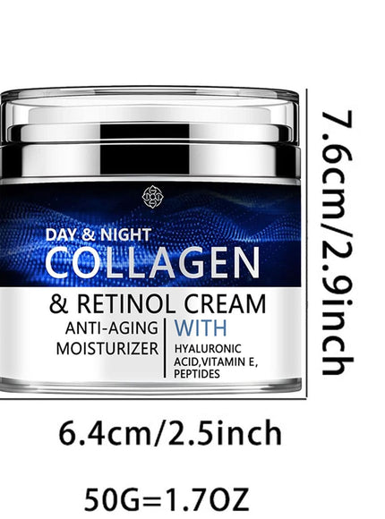 KissICON 50G KissIcon 50G Day And Night Face Cream -