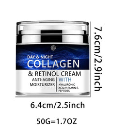 KissICON 50G KissIcon 50G Day And Night Face Cream -