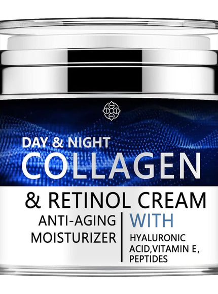 KissICON 50G KissIcon 50G Day And Night Face Cream -