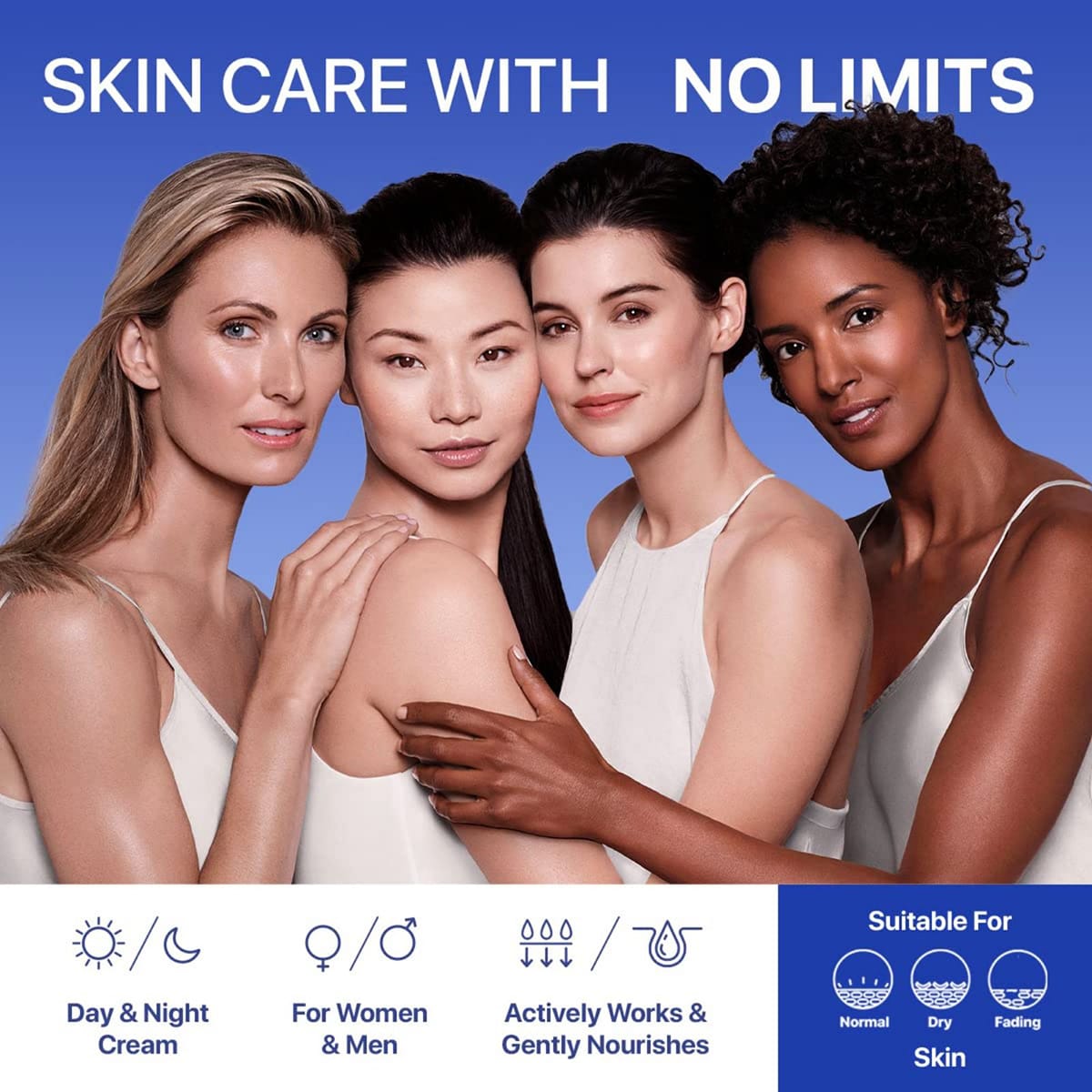 KissICON 50G KissIcon 50G Day And Night Face Cream -