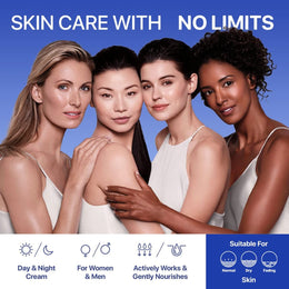 KissICON 50G KissIcon 50G Day And Night Face Cream -
