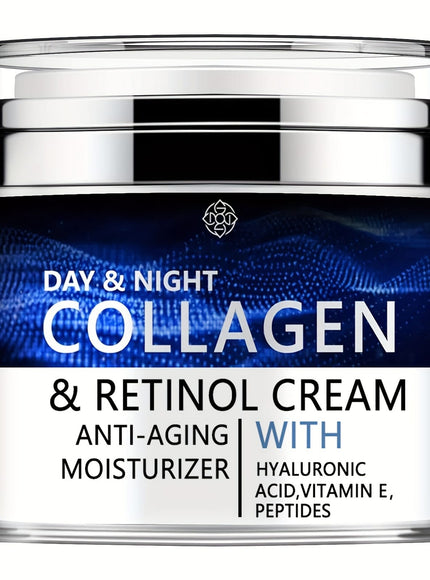 KissICON 50G KissIcon 50G Day And Night Face Cream -