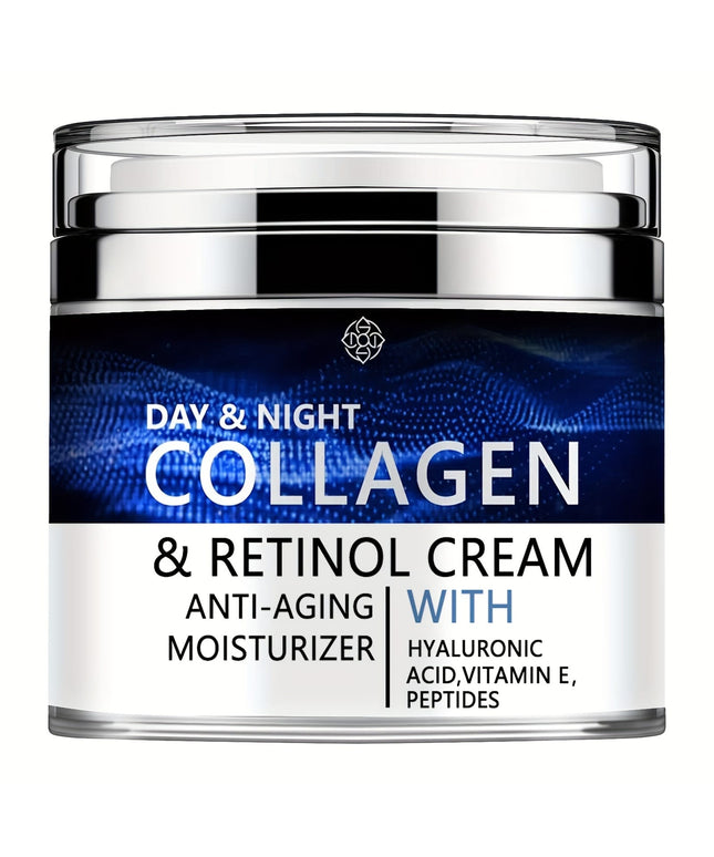 KissICON 50G KissIcon 50G Day And Night Face Cream -