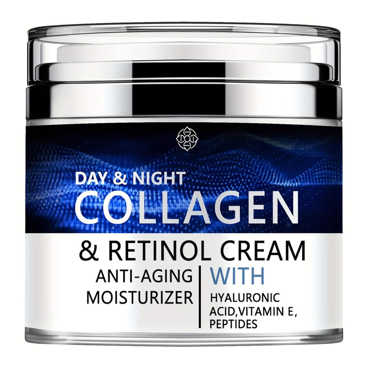 KissIcon 50G Day And Night Face Cream -