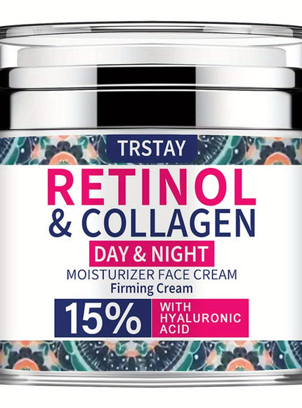 KissICON 50G KissIcon Hyaluronic Cream - Hydrates Skin Without Greasy