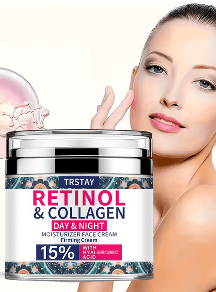 KissICON 50G KissIcon Hyaluronic Cream - Hydrates Skin Without Greasy