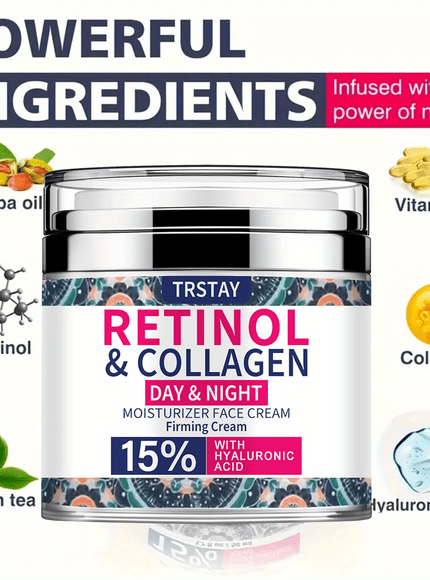 KissICON 50G KissIcon Hyaluronic Cream - Hydrates Skin Without Greasy