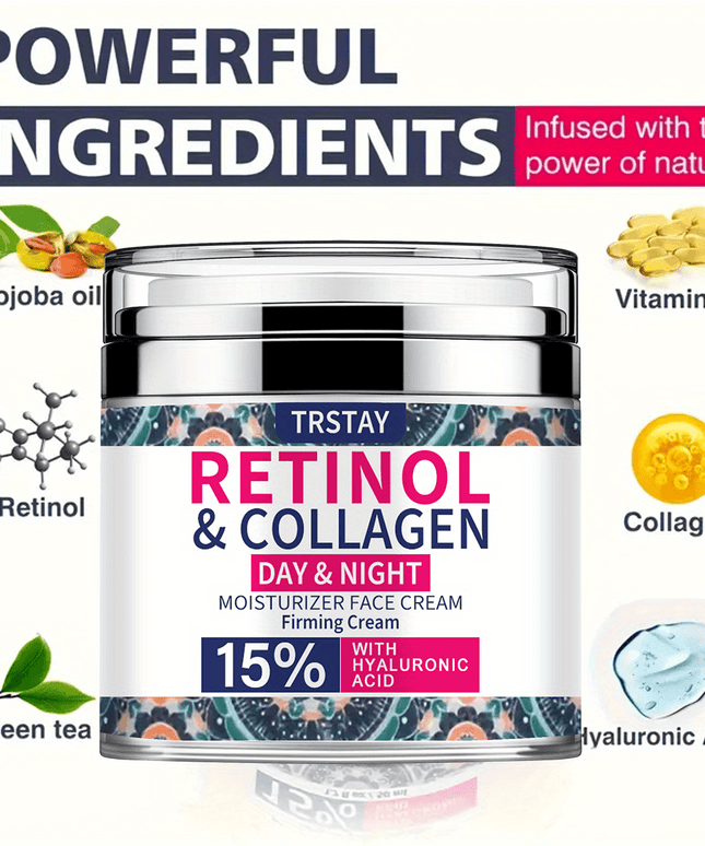 KissICON 50G KissIcon Hyaluronic Cream - Hydrates Skin Without Greasy