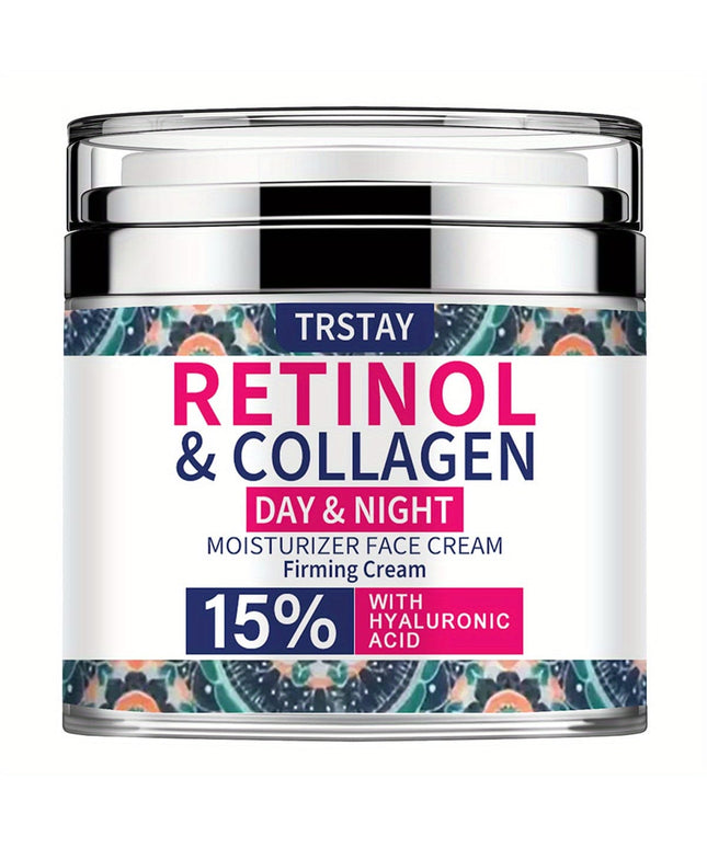 KissICON 50G KissIcon Hyaluronic Cream - Hydrates Skin Without Greasy