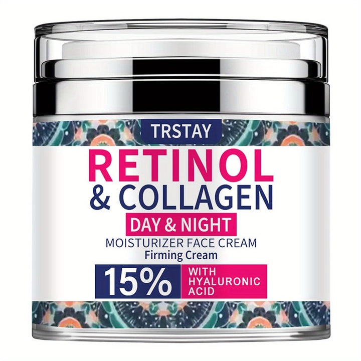 KissIcon Hyaluronic Cream - Hydrates Skin Without Greasy