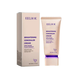 KissICON 50g KissIcon Moisturizing Concealer Nude Foundation - Hydrating