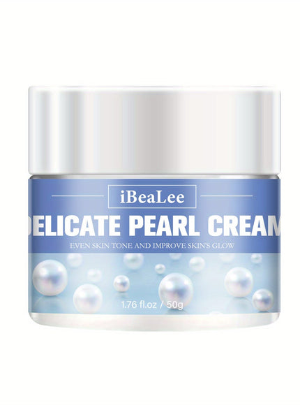 KissICON 50g KissIcon Pearl Radiance Cream - Dark Spot Reduction