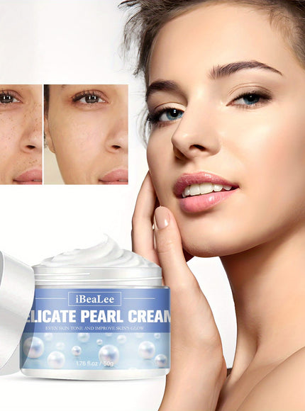 KissICON 50g KissIcon Pearl Radiance Cream - Dark Spot Reduction