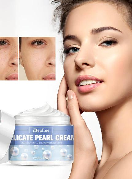 KissICON 50g KissIcon Pearl Radiance Cream - Dark Spot Reduction