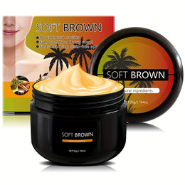 KissICON 50g KissIcon Rozino Instant Sunless Tanning Lotion - Rapid