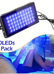 50LED light