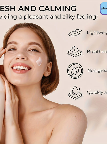 KissICON 50ml Collagen Face Cream With Airless Pump - Moisturizing