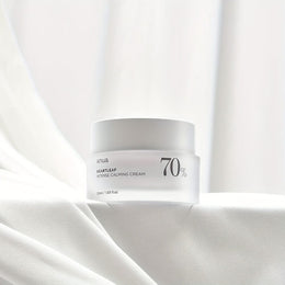 KissICON 50ml KissIcon Anua Heartleaf Calming Face Cream - Alcohol