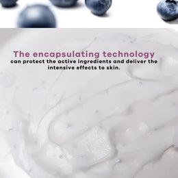 KissICON 50ml KissIcon Blueberry Firming Cream Centella HA - Day