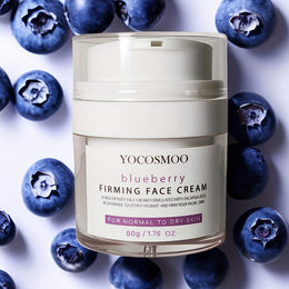 KissICON 50ml KissIcon Blueberry Firming Cream Centella HA - Day