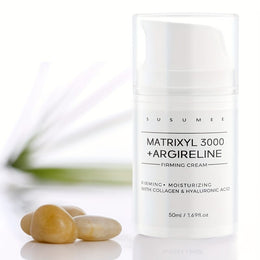 KissICON 50ml KissIcon Matrixyl 3000 Argireline Face Cream - Firming