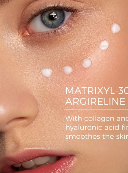 KissICON 50ml KissIcon Matrixyl 3000 Argireline Face Cream - Firming