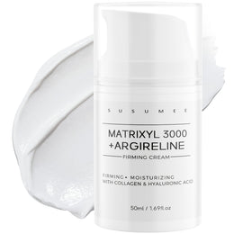 KissICON 50ml KissIcon Matrixyl 3000 Argireline Face Cream - Firming