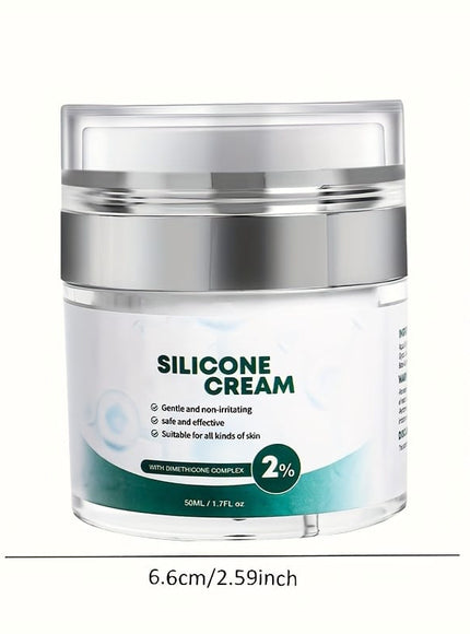 KissICON 50ml KissIcon Retinol Collagen Vitamin C Cream for All