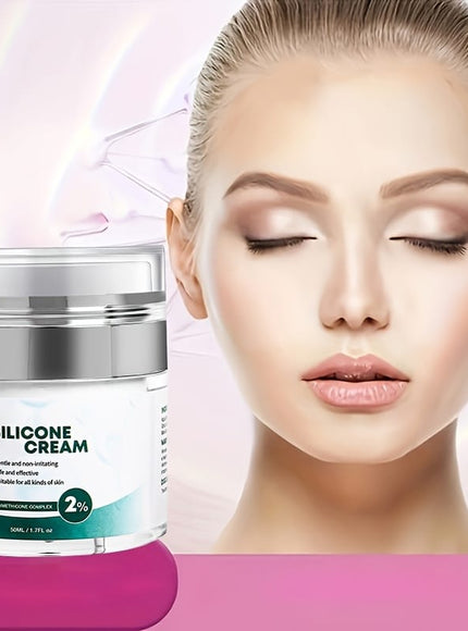 KissICON 50ml KissIcon Retinol Collagen Vitamin C Cream for All