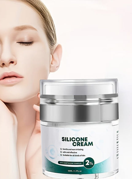 KissICON 50ml KissIcon Retinol Collagen Vitamin C Cream for All