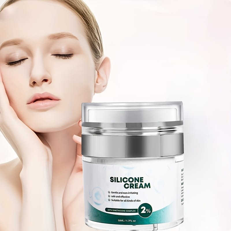 KissICON 50ml KissIcon Retinol Collagen Vitamin C Cream for All