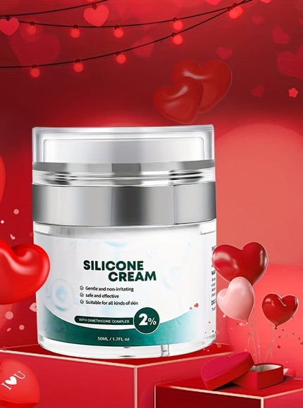 KissICON 50ml KissIcon Retinol Collagen Vitamin C Cream for All
