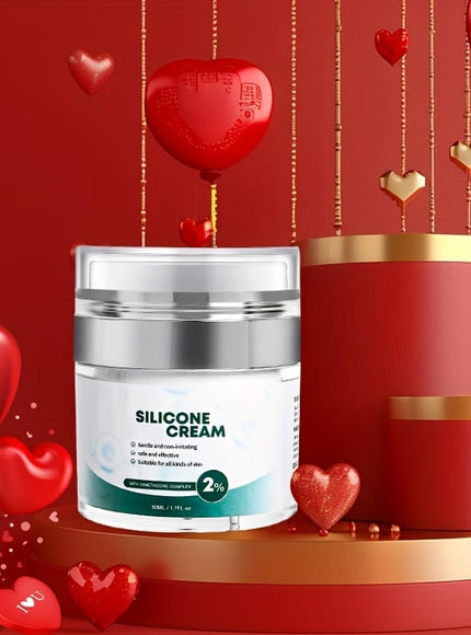 KissICON 50ml KissIcon Retinol Collagen Vitamin C Cream for All