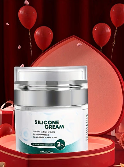KissICON 50ml KissIcon Retinol Collagen Vitamin C Cream for All