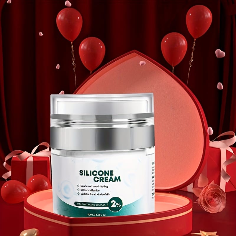 KissICON 50ml KissIcon Retinol Collagen Vitamin C Cream for All
