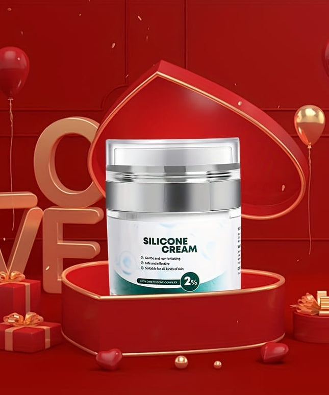KissICON 50ml KissIcon Retinol Collagen Vitamin C Cream for All