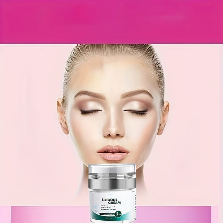 KissIcon Retinol Collagen Vitamin C Cream for All
