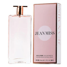 KissICON 50ml KissIcon Women's Perfume - Fresh Floral Scent For