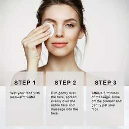 KissICON 50ml Retinol Collagen Cream With Hyaluronic Acid - Deep