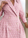 Pink / UK 16