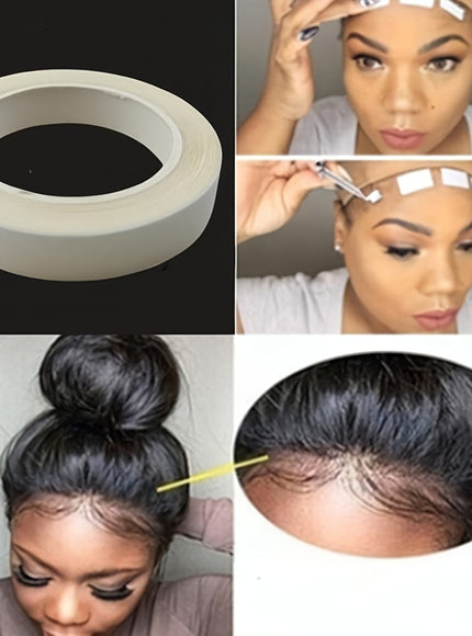 Luxehair Waterproof Lace Wig Glue Tape
