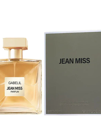 KissICON 5383 50ml KissIcon Gabelil Women Perfume - Refreshing Floral Scent