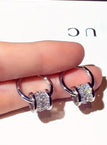 Silvery