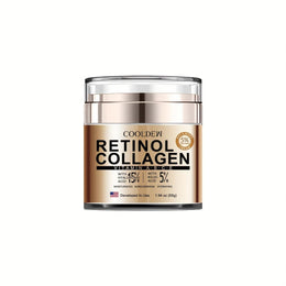 KissICON 55g KissIcon Cooldew Retinol Cream - Firming Brightening