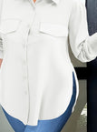 White / UK 18