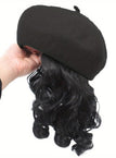 Black / 6inch