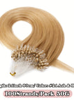 No. 24 ash&blond / 24inch