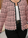 Pink Color / UK 18