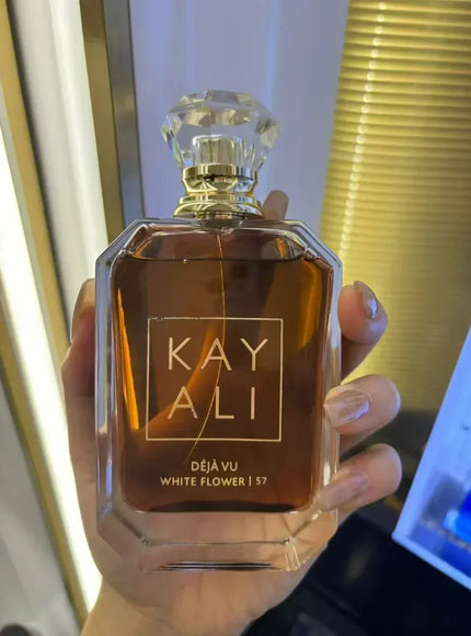 KissICON 57 KissIcon Kayali 100ml Women's Eau De Parfum -